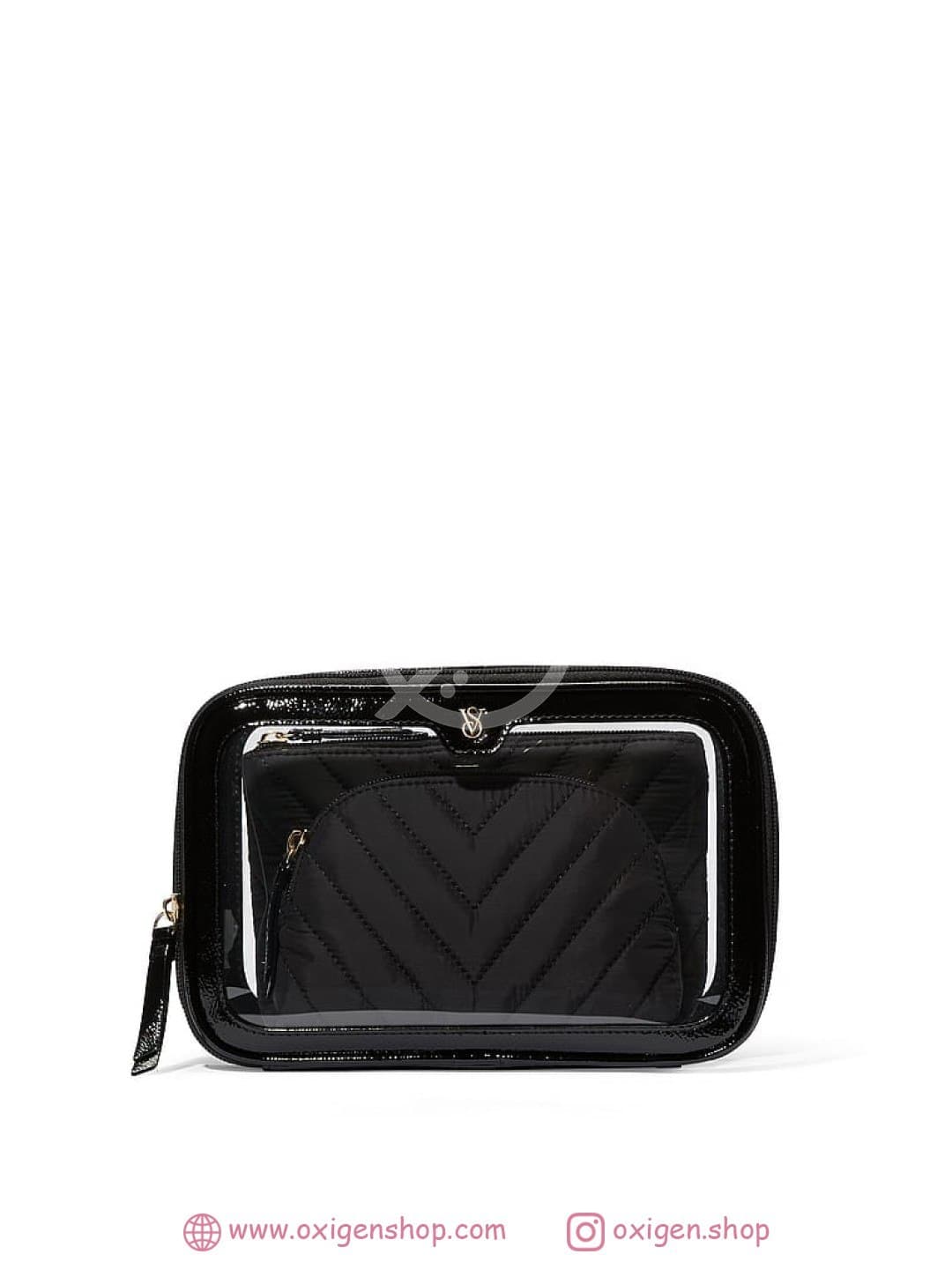 کیف لوازم آرایش ویکتوریا سکرت کیف لوازم آرایش ویکتوریا سکرت