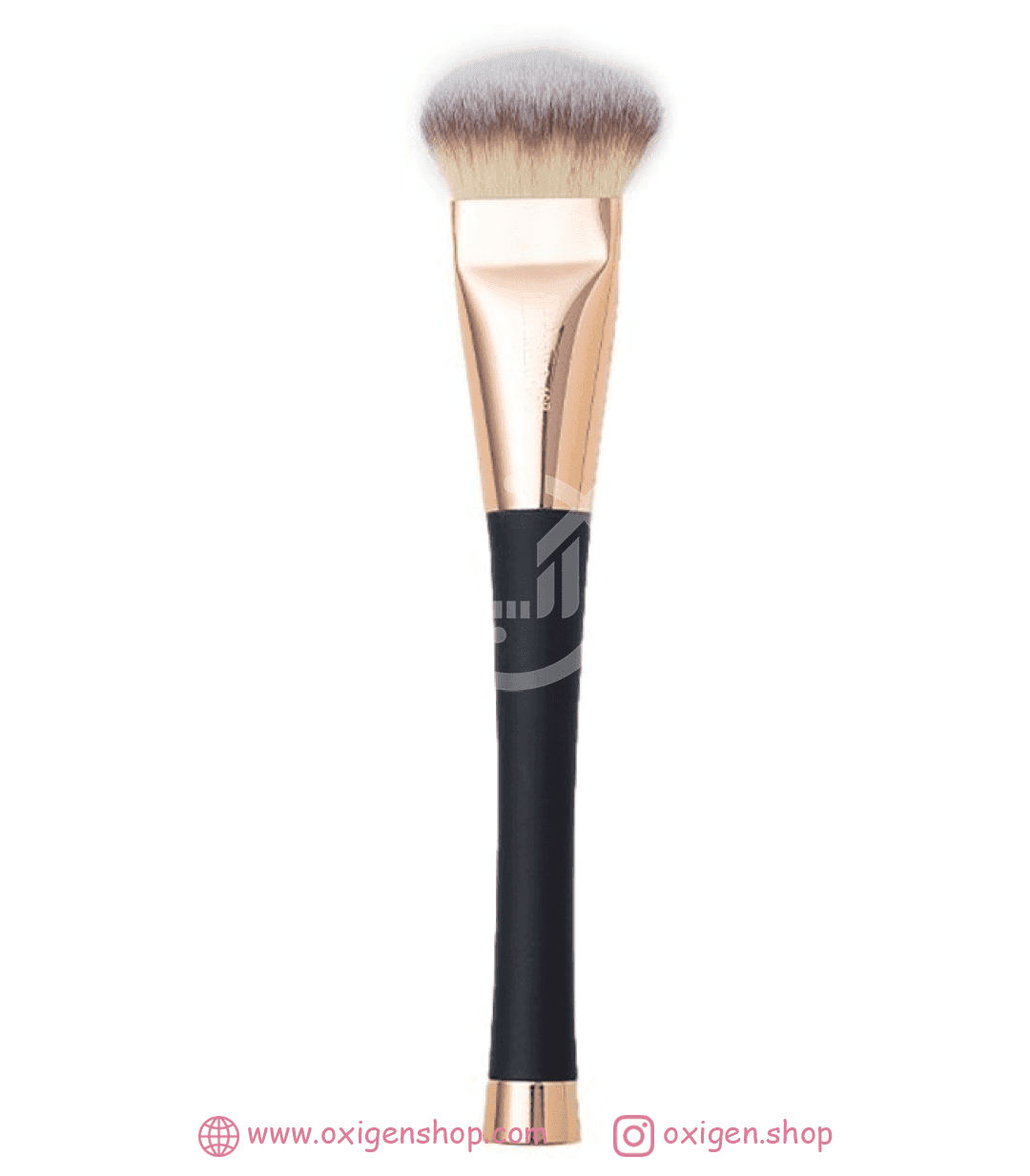 براش کابوکی کرم پودر میچانو مدل CG16Z براش کابوکی کرم پودر میچانو مدل CG16Z