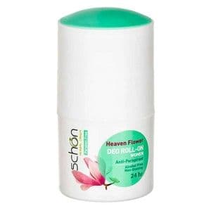 مام رولی زنانه شون مدل Heaven Flower مام رولی زنانه شون مدل Heaven Flower