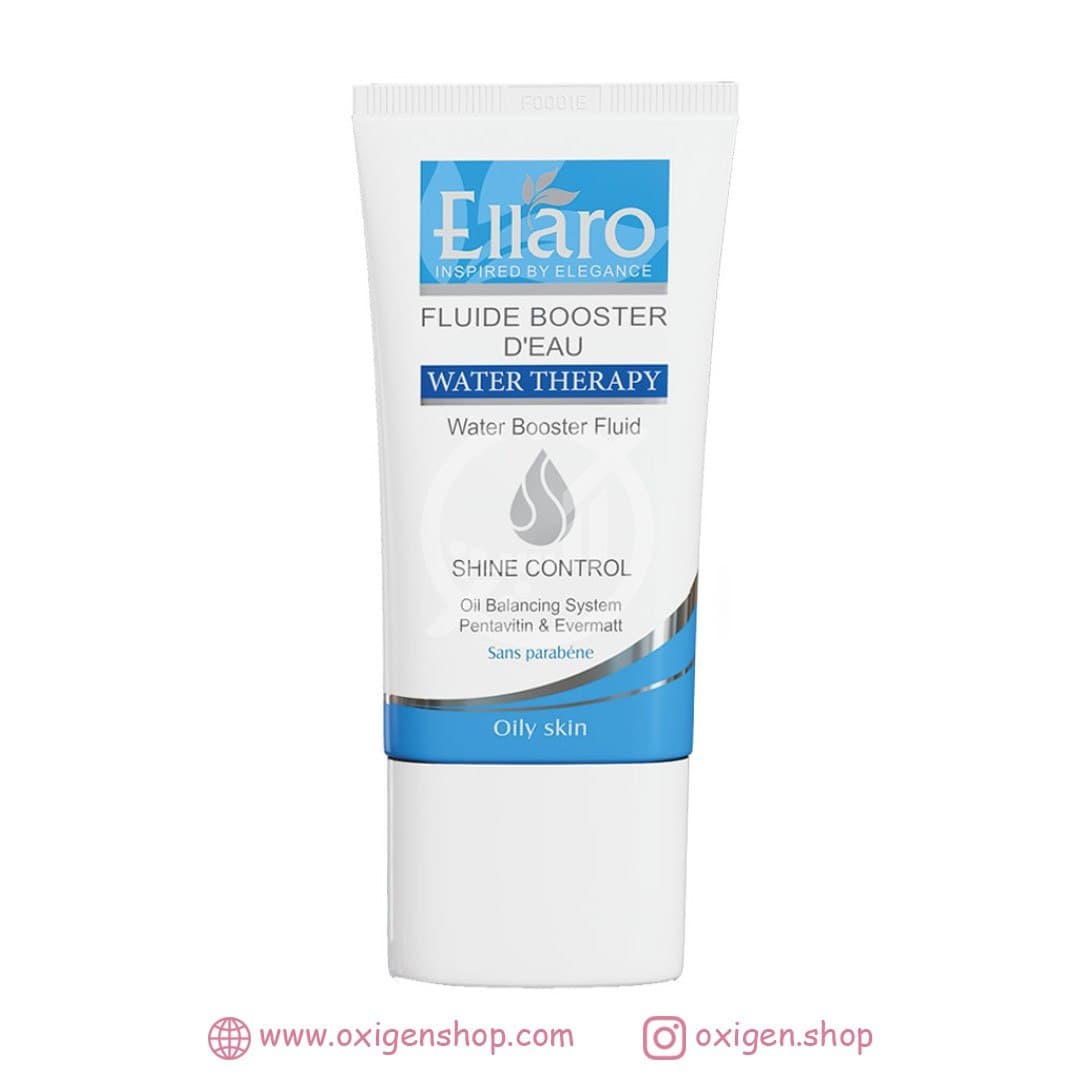 فلوئید آبرسان الارو مدل shine control فلوئید آبرسان الارو مدل shine control