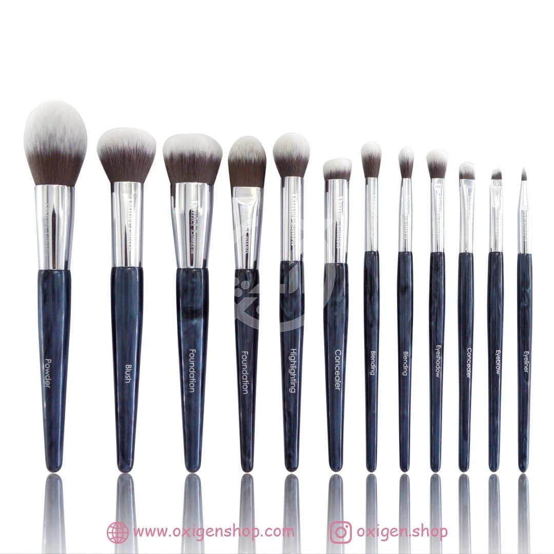 ست براش دنیل لورا مدل Luxe ست براش دنیل لورا مدل Luxe