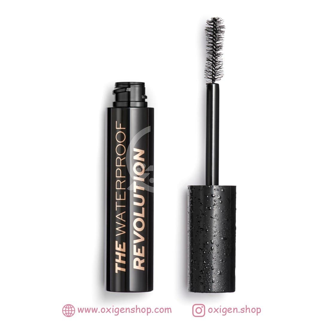 ریمل ضدآب رولوشن ریمل ضدآب رولوشن