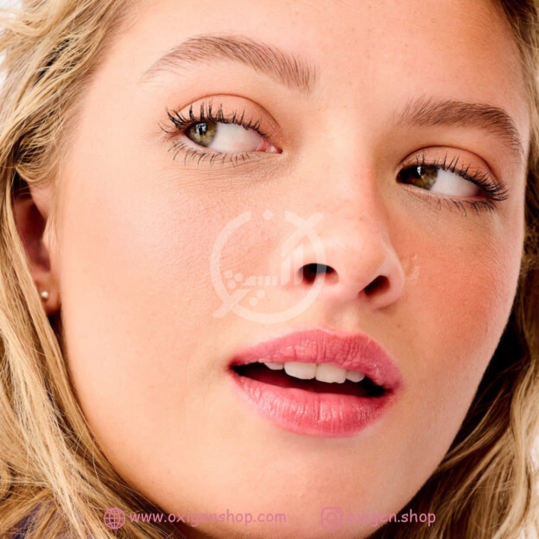 رژگونه پودری بنفیت مدل Peachin رژگونه پودری بنفیت مدل Peachin