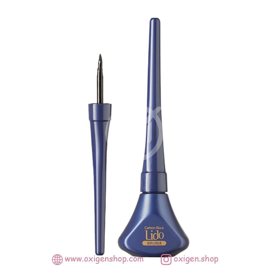خط چشم مایع لیدو مدل carbon black خط چشم مایع لیدو مدل carbon black