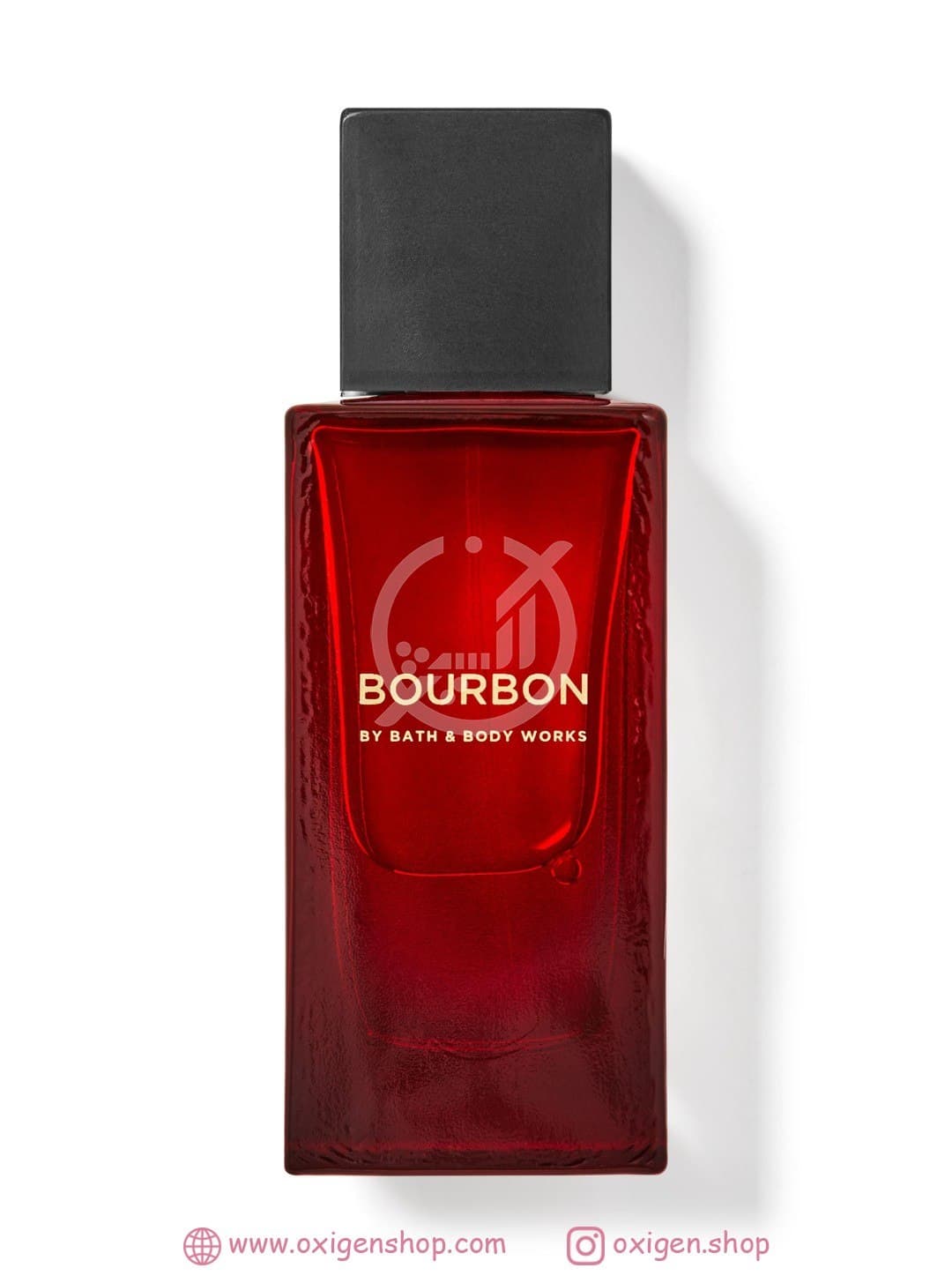 عطر مردانه بث اند بادی ورکز مدل Bourbon عطر مردانه بث اند بادی ورکز مدل Bourbon