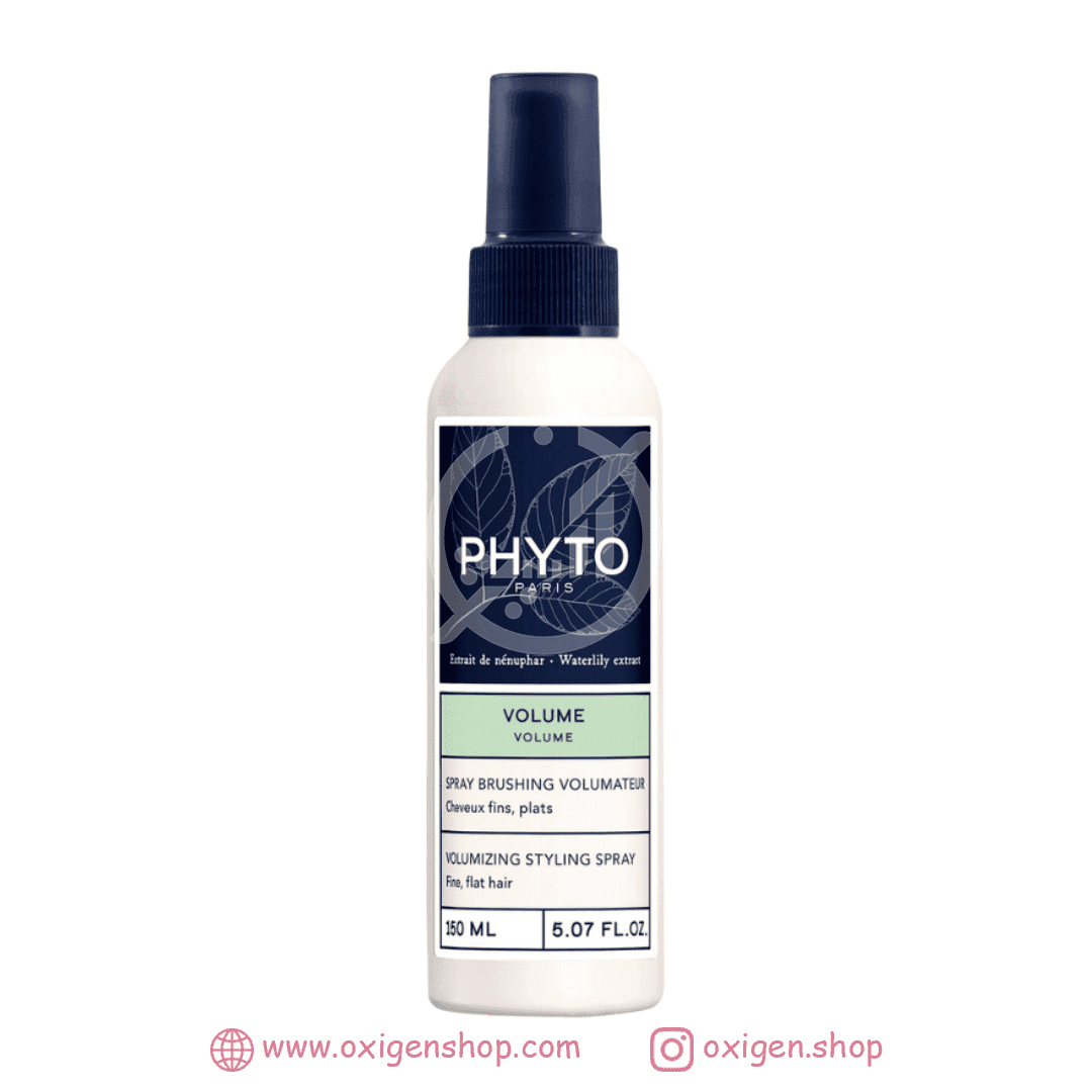 اسپری حجم دهنده مو فیتو اسپری حجم دهنده مو فیتو