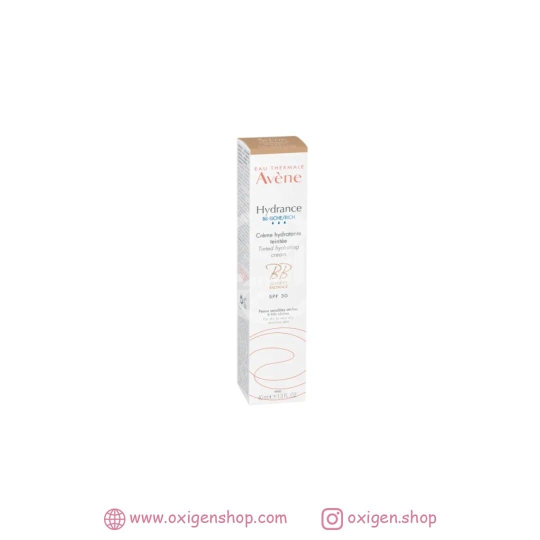 بی بی کرم اون مدل Hydrance بی بی کرم اون مدل Hydrance