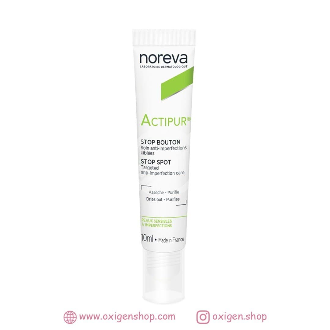 رول ضد جوش نوروا مدل Spot stop رول ضد جوش نوروا مدل Spot stop