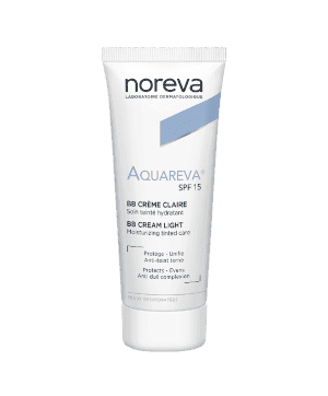 بی بی کرم نوروا مدل aquareva بی بی کرم نوروا مدل aquareva