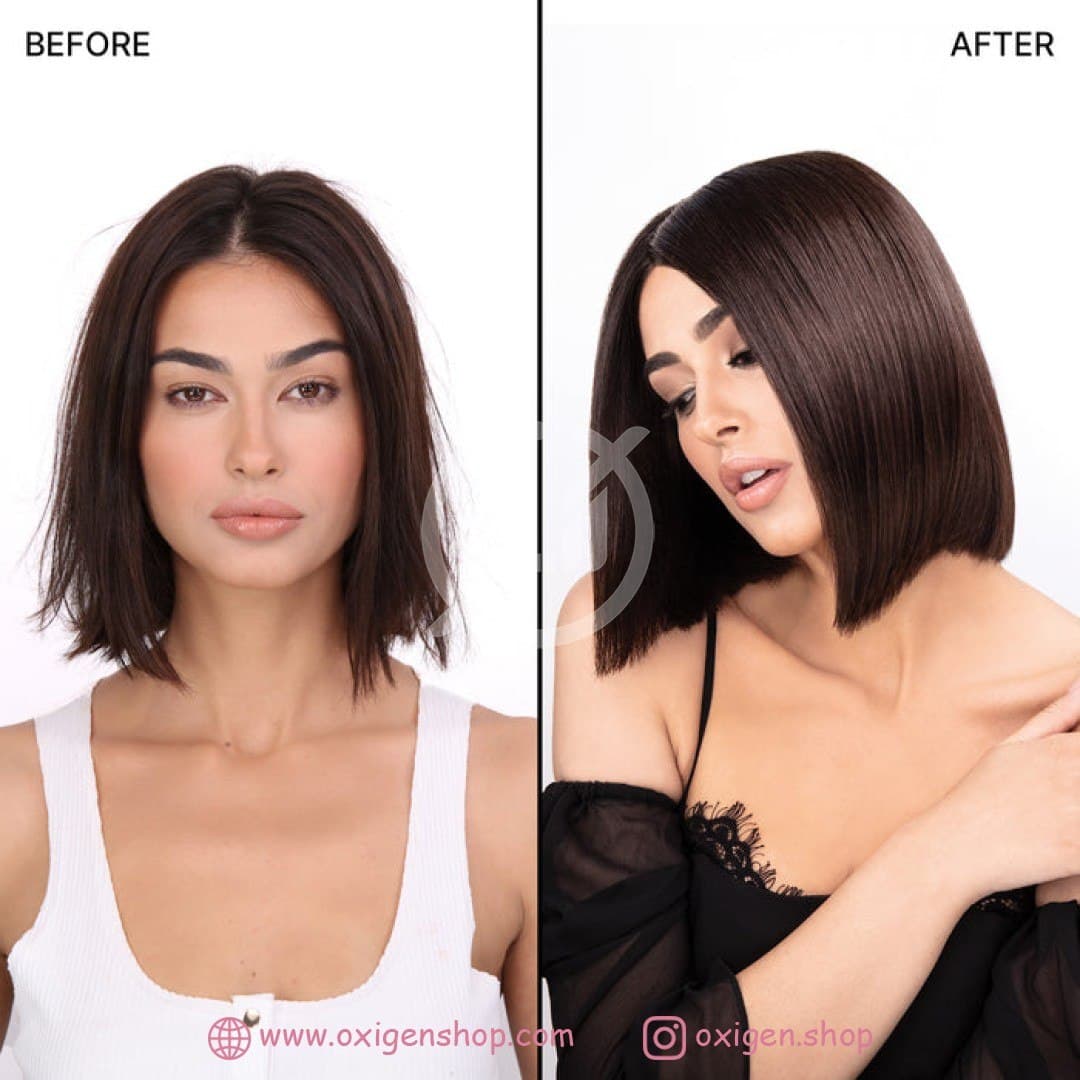 اسپری ضد وز و محافظ حرارت کالر واو مدل Dream Coat اسپری ضد وز و محافظ حرارت کالر واو مدل Dream Coat