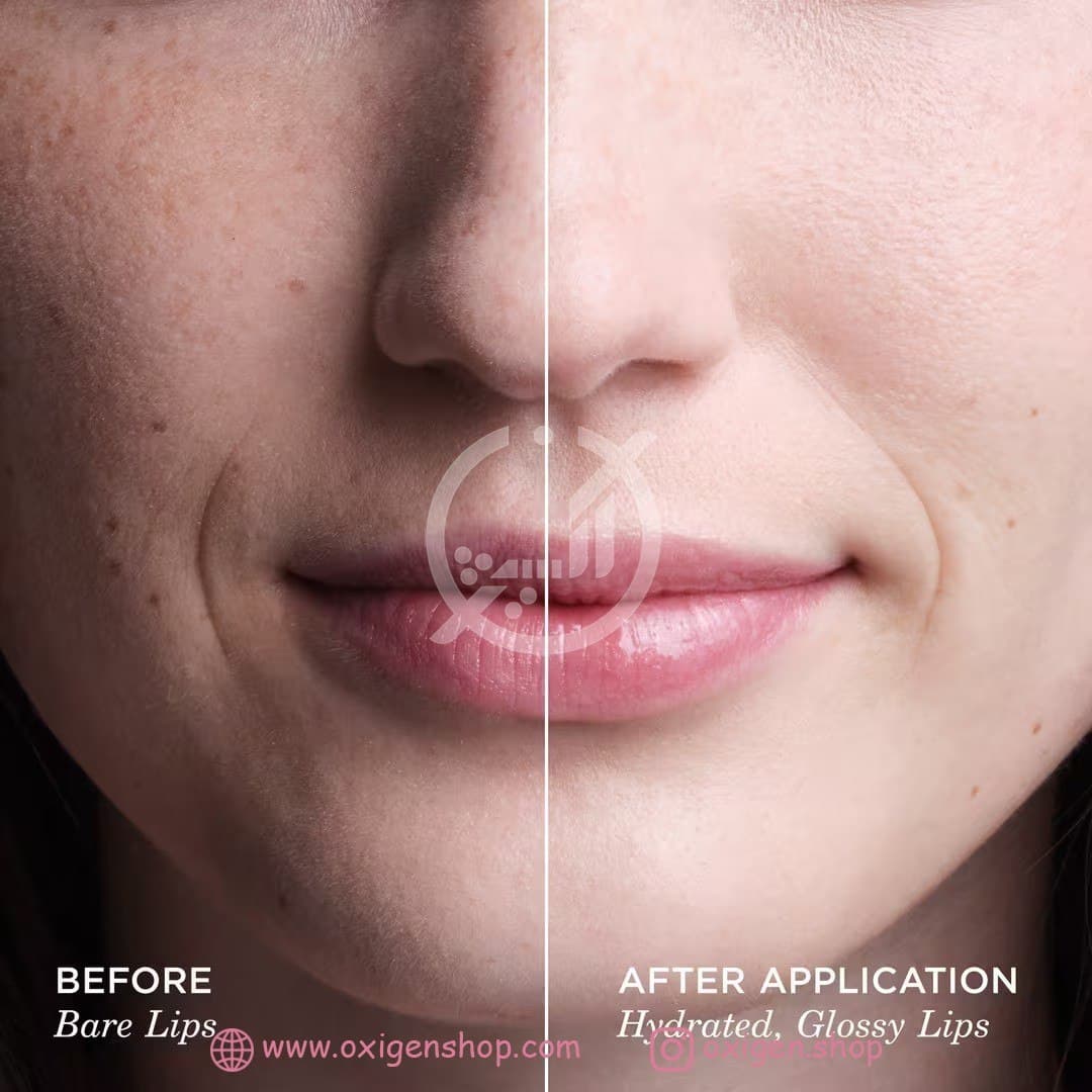 ماسک لب ترمیم کننده تاچا مدل The Kissu ماسک لب ترمیم کننده تاچا مدل The Kissu