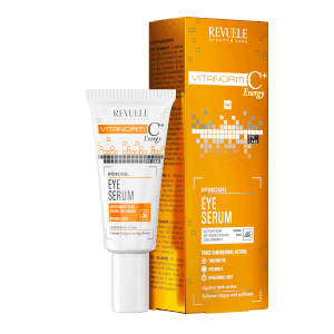 سرم دور چشم ریول مدل VITANORM C+ENERGY سرم دور چشم ریول مدل VITANORM C+ENERGY