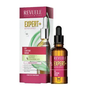 سرم دور چشم ریول مدل EXPERT+ Botox Effect سرم دور چشم ریول مدل EXPERT+ Botox Effect