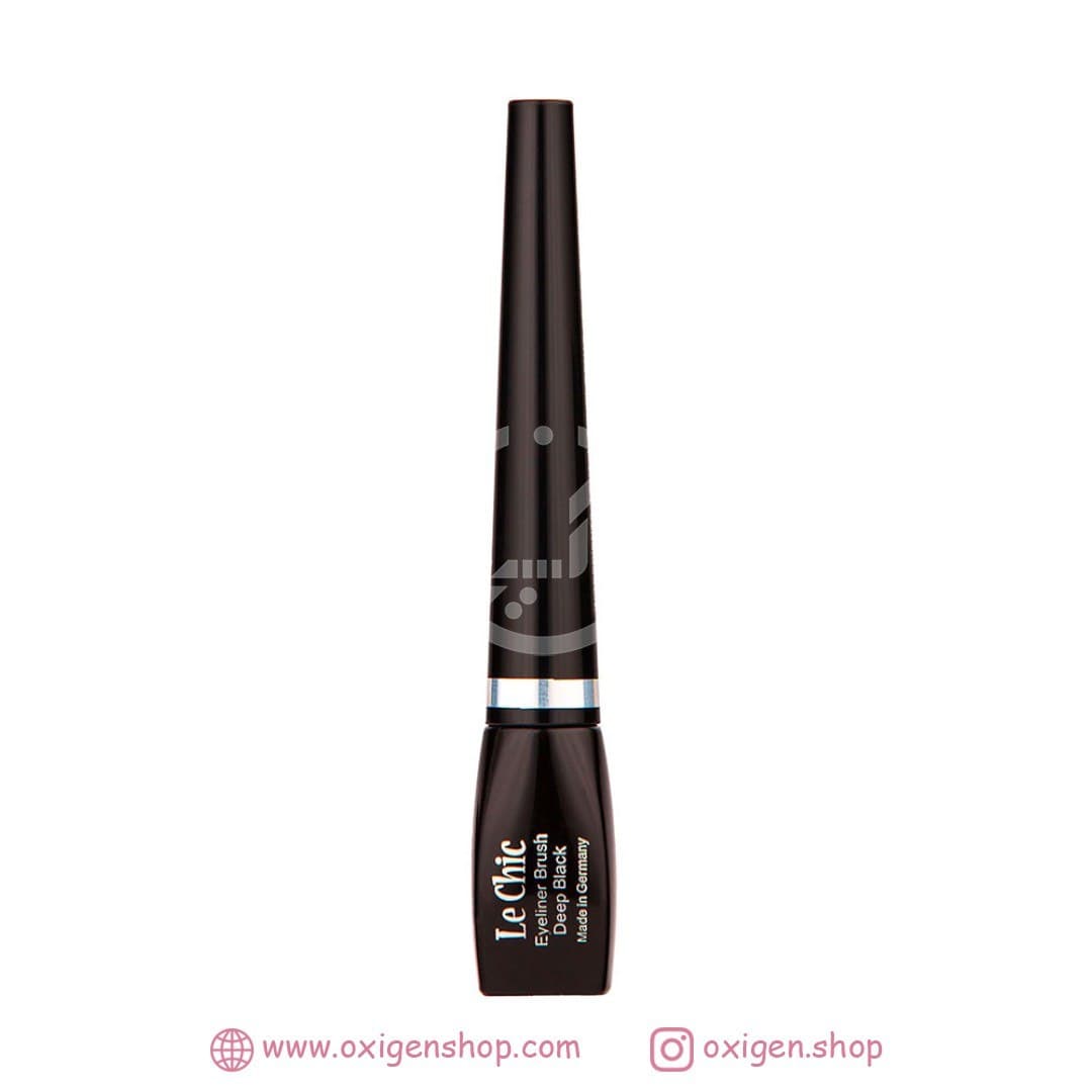 خط چشم لچیک مدل brush خط چشم لچیک مدل brush