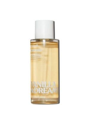 بادی میست ویکتوریا سکرت مدل Vanilla & Dreamy بادی میست ویکتوریا سکرت مدل Vanilla & Dreamy