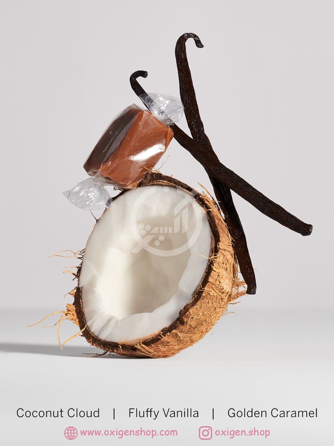 بادی میست ویکتوریا سکرت مدل Vanilla & Dreamy بادی میست ویکتوریا سکرت مدل Vanilla & Dreamy