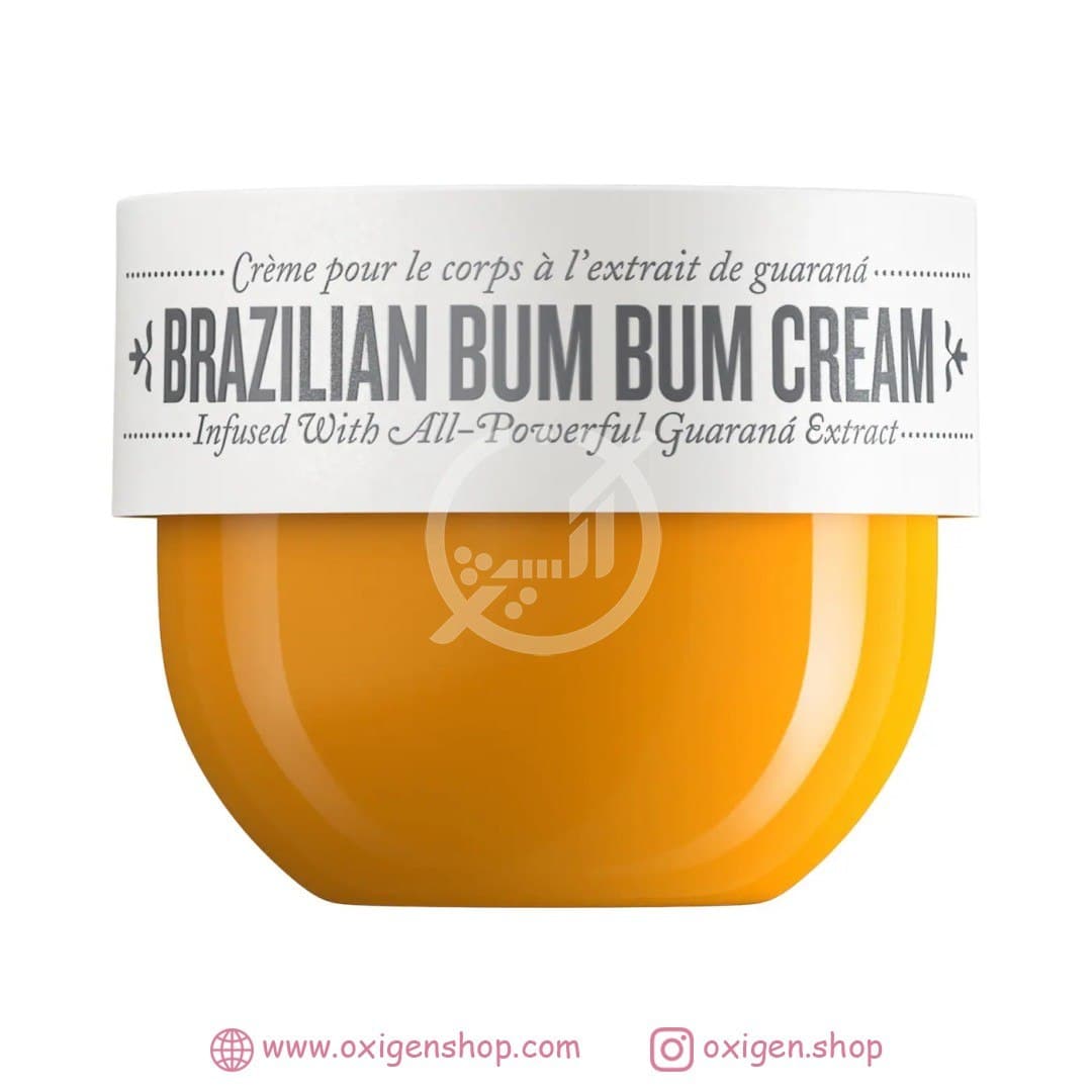 کرم بدن سول دو ژانیرو مدل Brazilian Bum Bum کرم بدن سول دو ژانیرو مدل Brazilian Bum Bum