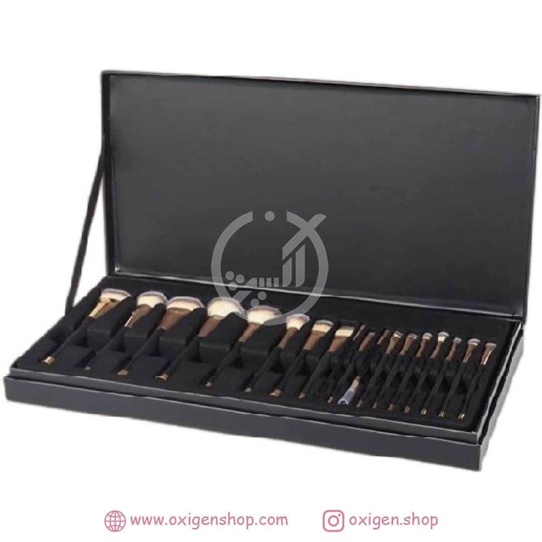 ست براش 18 تکه میچانو ست براش 18 تکه میچانو