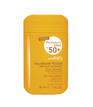 فلوئید ضدآفتاب بایودرما مدل Photoderm فلوئید ضدآفتاب بایودرما مدل Photoderm