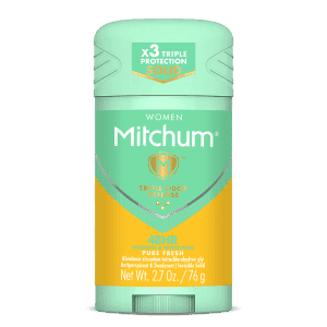 استیک ضد تعریق زنانه میچام مدل Pure Fresh استیک ضد تعریق زنانه میچام مدل Pure Fresh