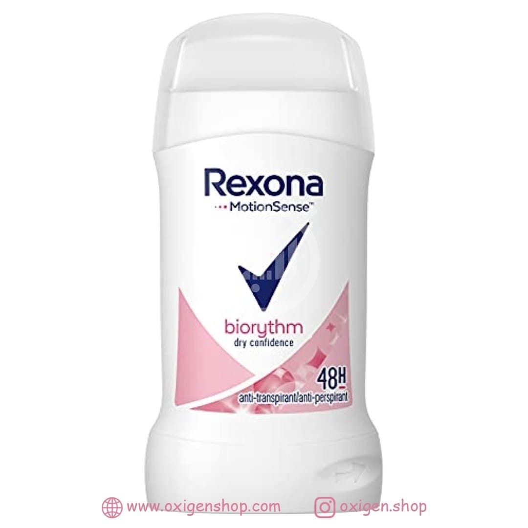 استیک ضد تعریق زنانه رکسونا مدل biorhythm استیک ضد تعریق زنانه رکسونا مدل biorhythm