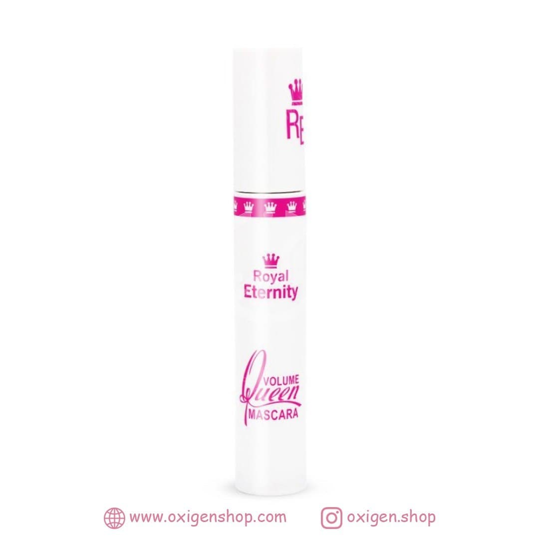 ریمل حجم دهنده رویال اترنیتی مدل Volume Queen ریمل حجم دهنده رویال اترنیتی مدل Volume Queen