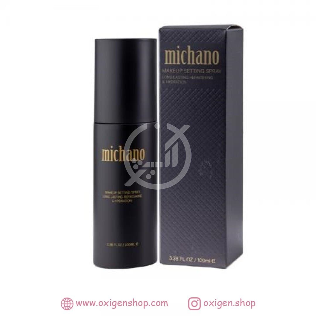 اسپری فیکس میچانو اسپری فیکس میچانو