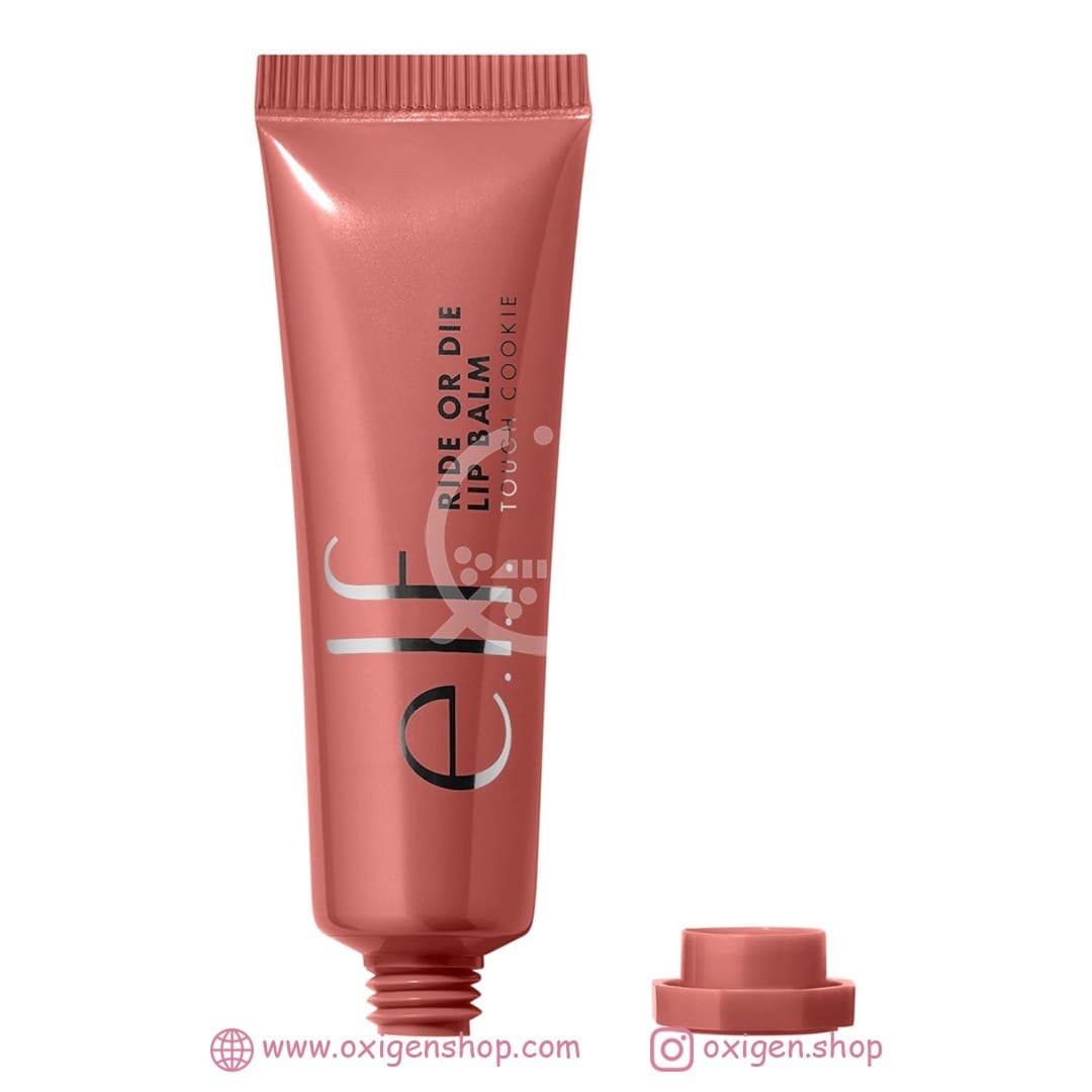 بالم لب رنگی الف مدل ride or die بالم لب رنگی الف مدل ride or die